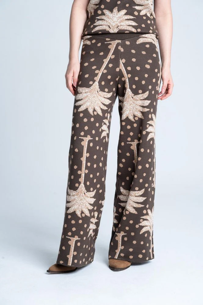 Pantalón Tejido ARKITECT - Imagen 3