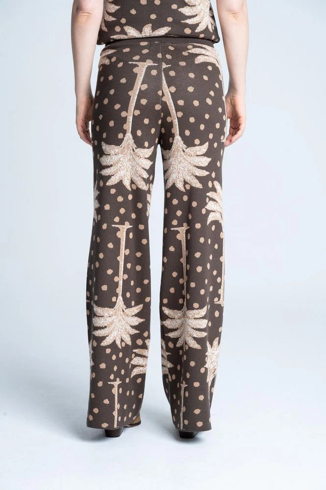 Pantalón Tejido ARKITECT - Imagen 5