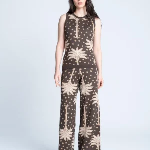Pantalón Tejido ARKITECT