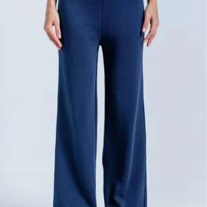 Pantalon Tejido Amplia ARKITECT