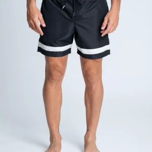 Pantaloneta DE BAÑO BRONZINI