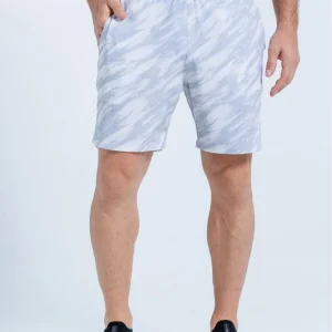 Pantaloneta ESTAMPADA BRONZINI ACTIVE