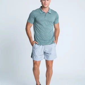 Pantaloneta DEPORTIVO BRONZINI ACTIVE