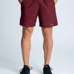 Pantaloneta DEPORTIVA BRONZINI ACTIVE