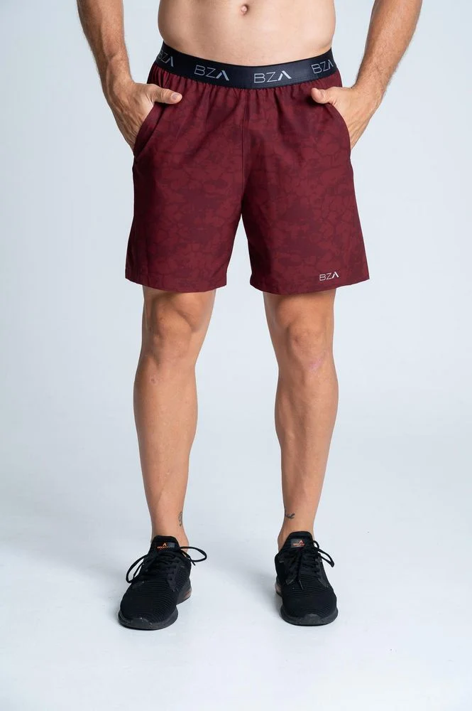 Pantaloneta DEPORTIVA BRONZINI ACTIVE
