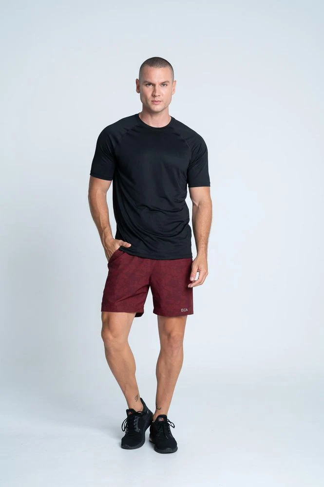 Pantaloneta DEPORTIVA BRONZINI ACTIVE - Imagen 5