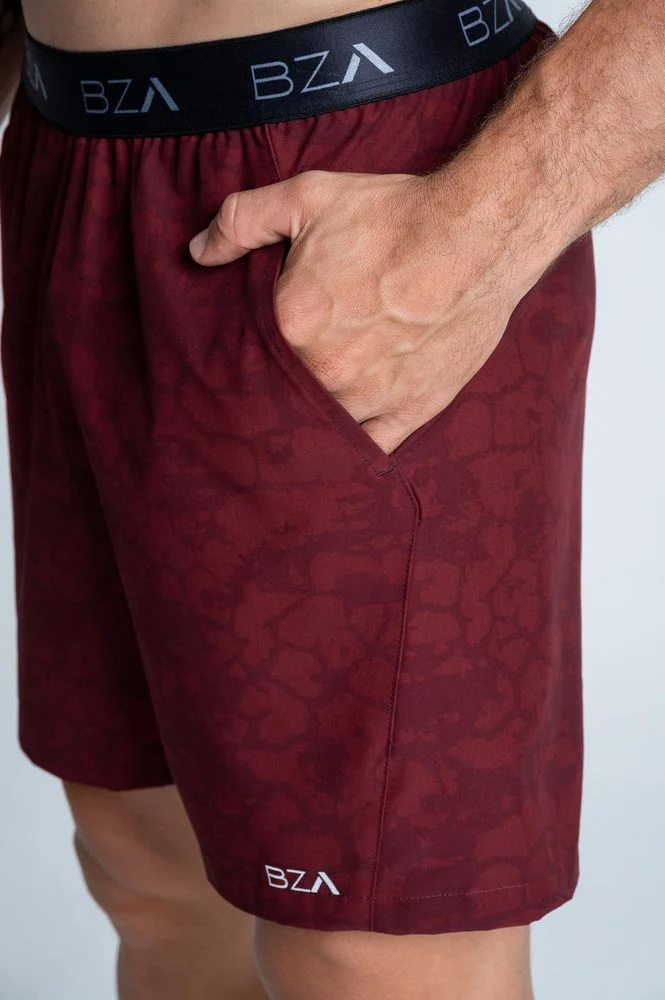 Pantaloneta DEPORTIVA BRONZINI ACTIVE - Imagen 6