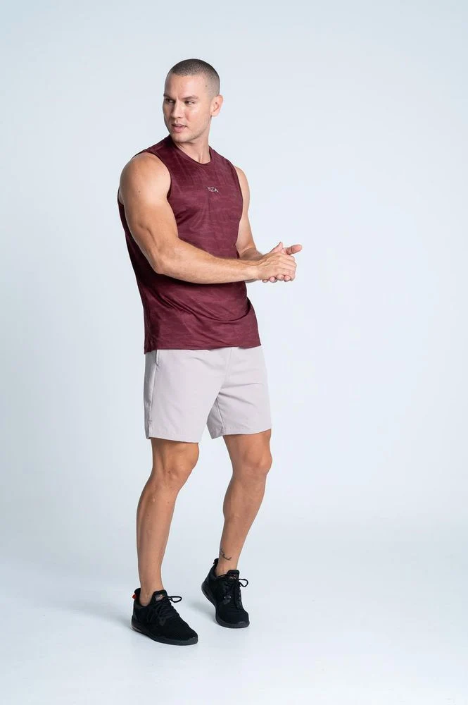 Pantaloneta DEPORTIVA BRONZINI ACTIVE - Imagen 5