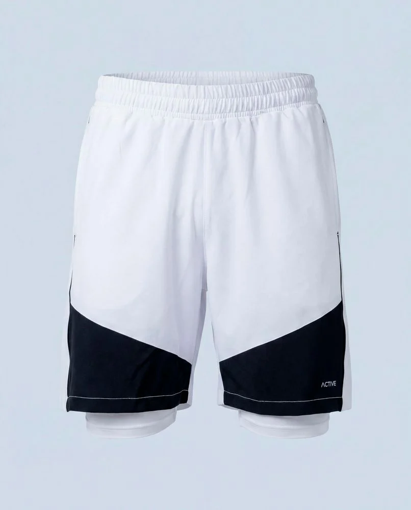 Pantaloneta Con Ciclista BRONZINI ACTIVE - Imagen 7