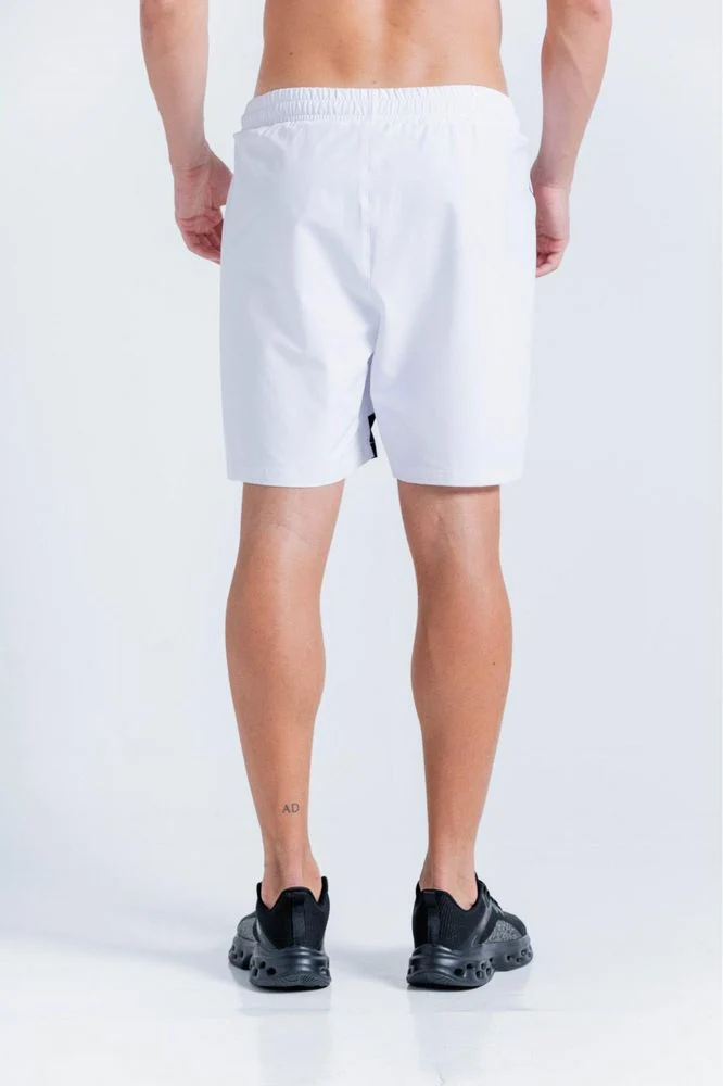 Pantaloneta Con Ciclista BRONZINI ACTIVE - Imagen 5