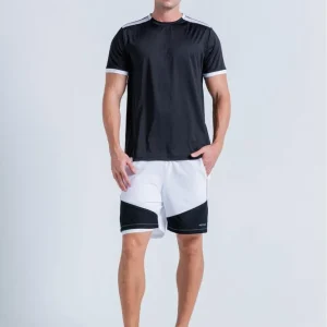 Pantaloneta Con Ciclista BRONZINI ACTIVE