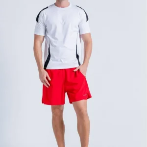 Pantaloneta Con Ciclista BRONZINI ACTIVE