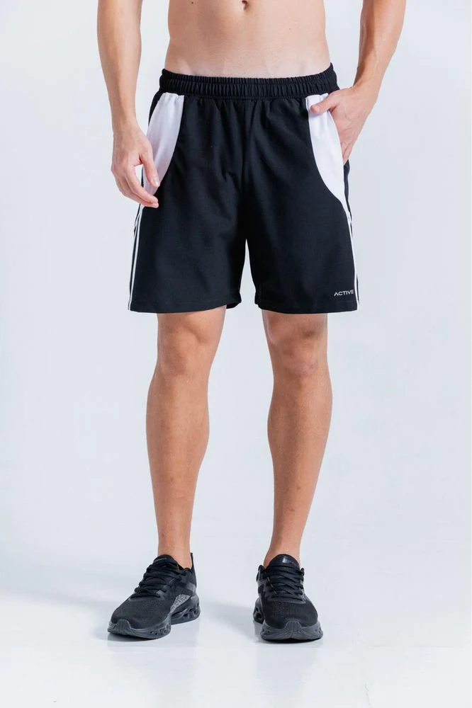 Pantaloneta Con Ciclista BRONZINI ACTIVE - Imagen 3