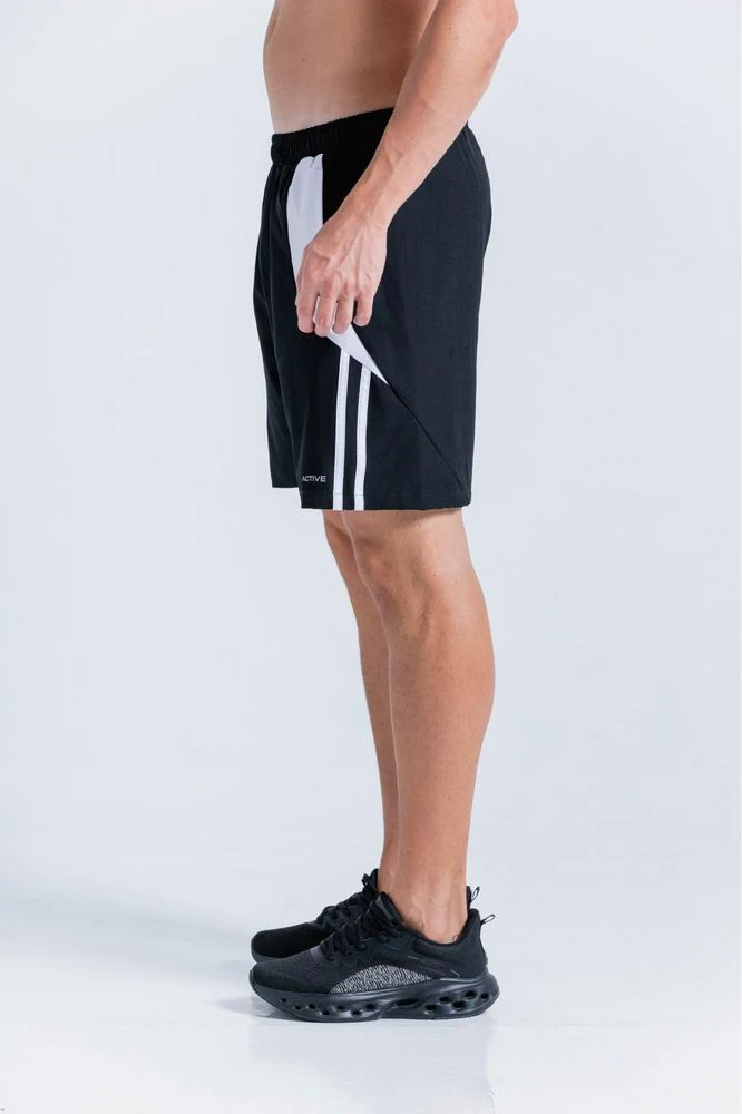 Pantaloneta Con Ciclista BRONZINI ACTIVE - Imagen 4
