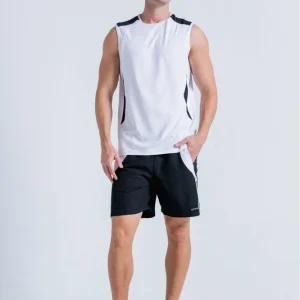 Pantaloneta Con Ciclista BRONZINI ACTIVE