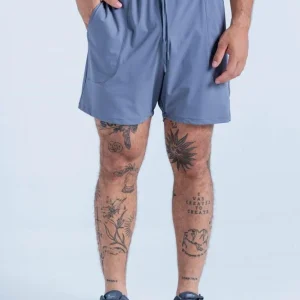 Pantaloneta Deportiva BRONZINI ACTIVE