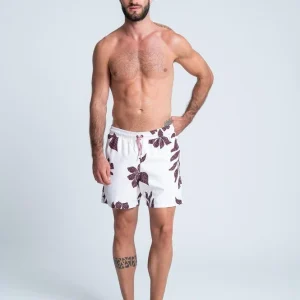 Pantaloneta De Playa BRONZINI X ISABEL HENAO