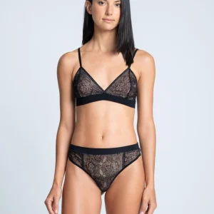 Panty BRONZINI X ISABEL HENAO