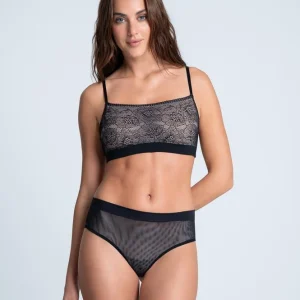 Panty BRONZINI X ISABEL HENAO