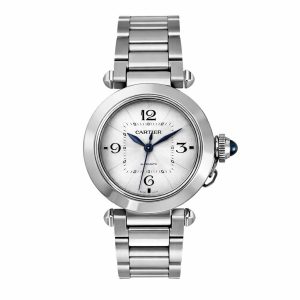 Pasha de Cartier 35mm ref.-WSPA0013