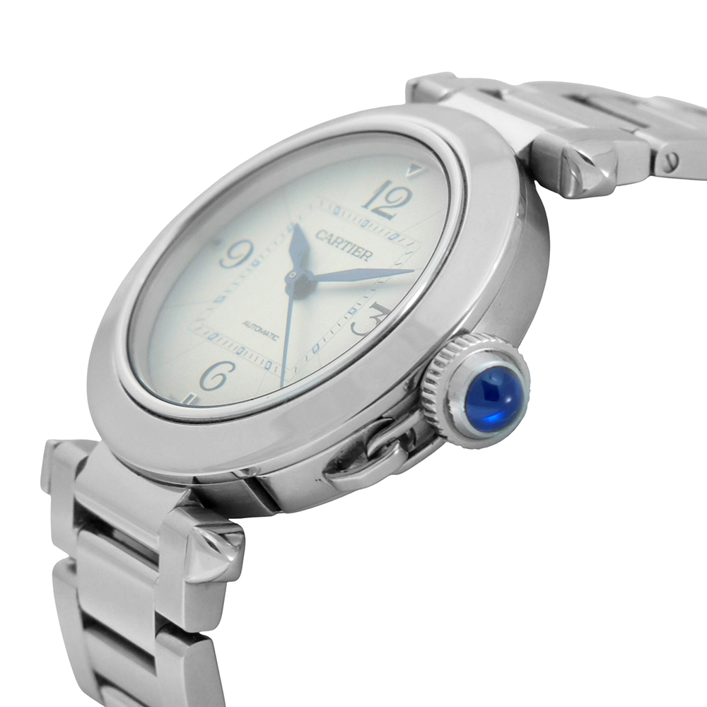 Pasha de Cartier 35mm ref.-WSPA0013 - Imagen 3