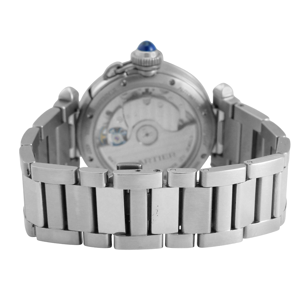 Pasha de Cartier 35mm ref.-WSPA0013 - Imagen 7