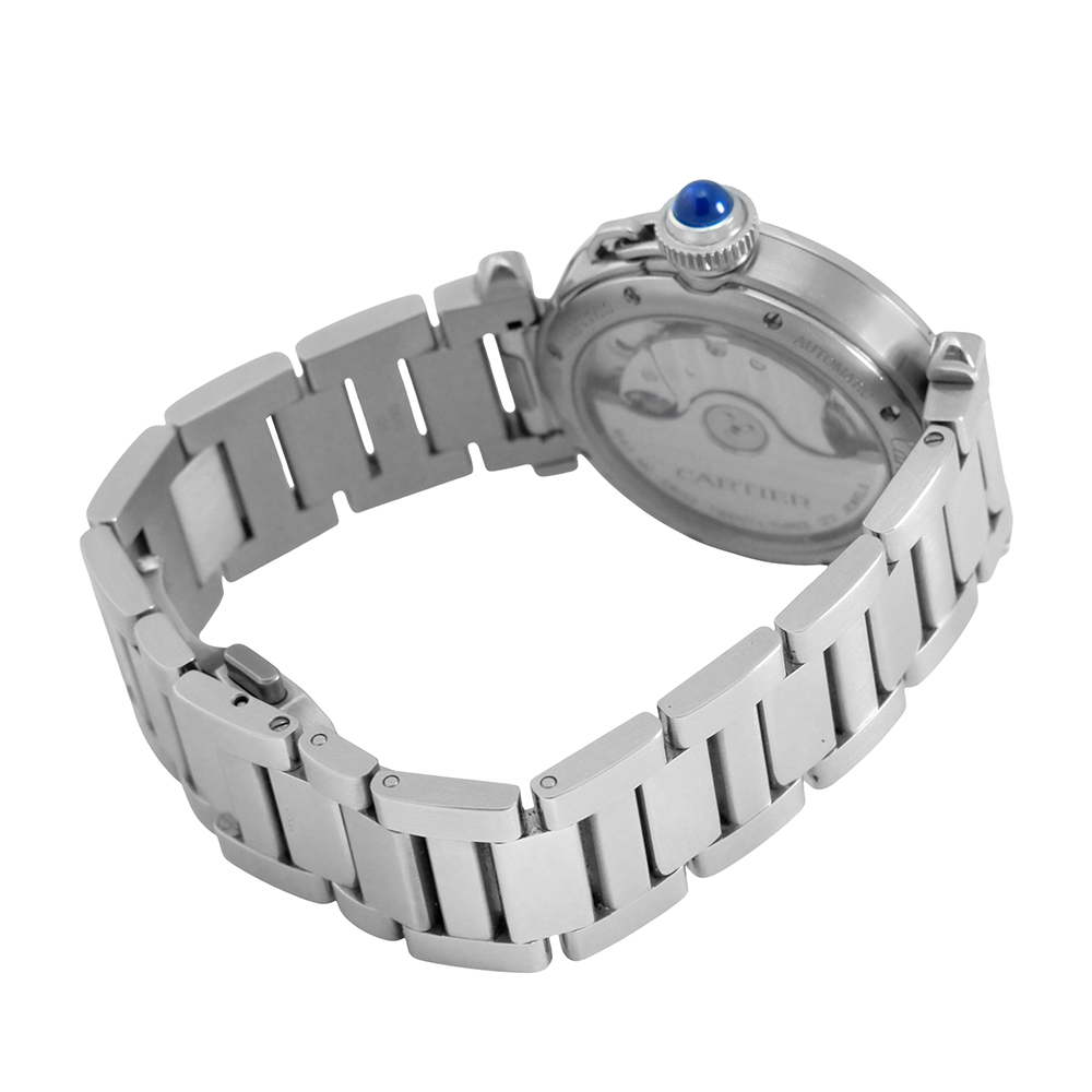 Pasha de Cartier 35mm ref.-WSPA0013 - Imagen 6