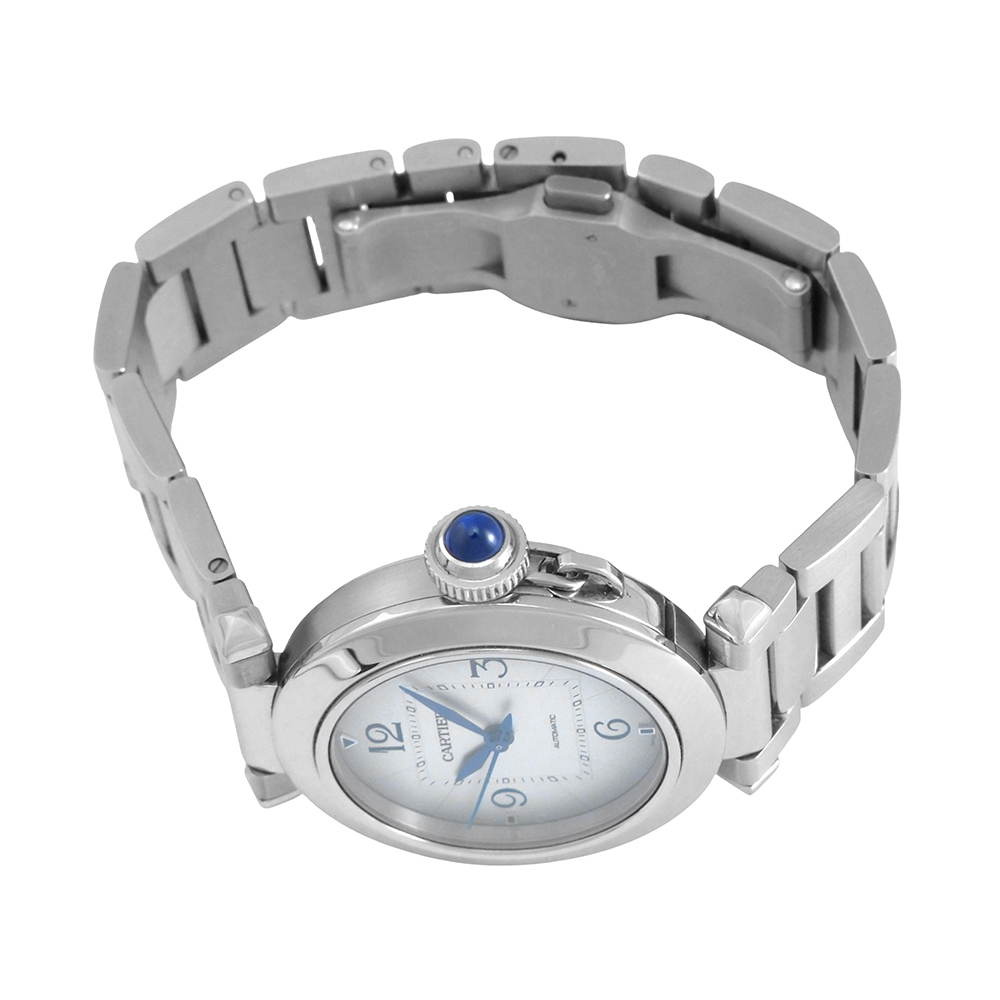 Pasha de Cartier 35mm ref.-WSPA0013 - Imagen 4