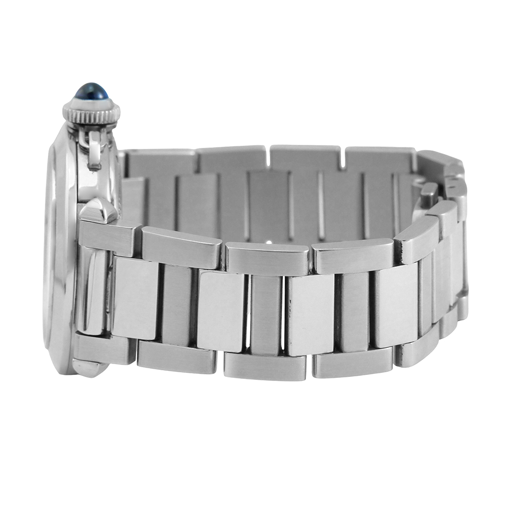Pasha de Cartier 35mm ref.-WSPA0013 - Imagen 5