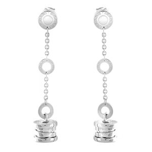 Pendientes B.Zero Bulgari Ref.-329105