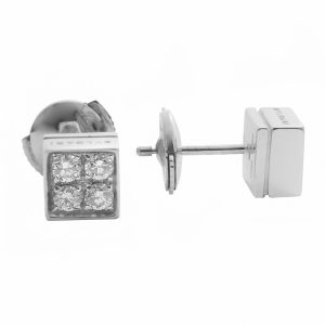 Pendientes Bulgari