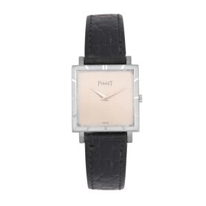 Piaget Geneve Vintage Ref.-937.110305