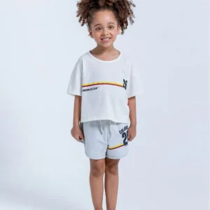 Conjunto Pijama Infantil FIFA