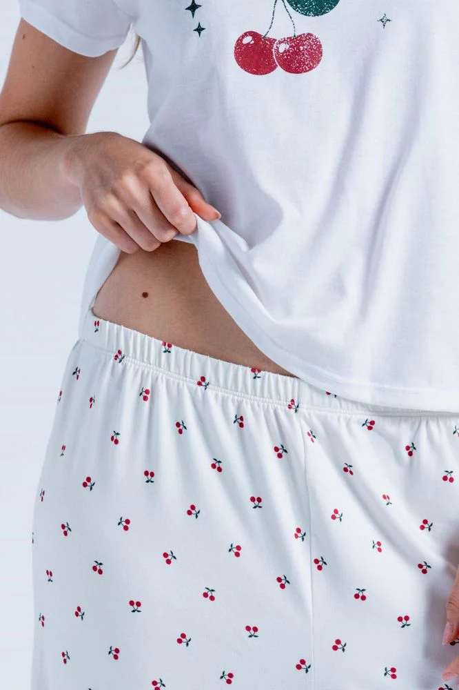 Pijama Pantalón BRONZINI - Imagen 6