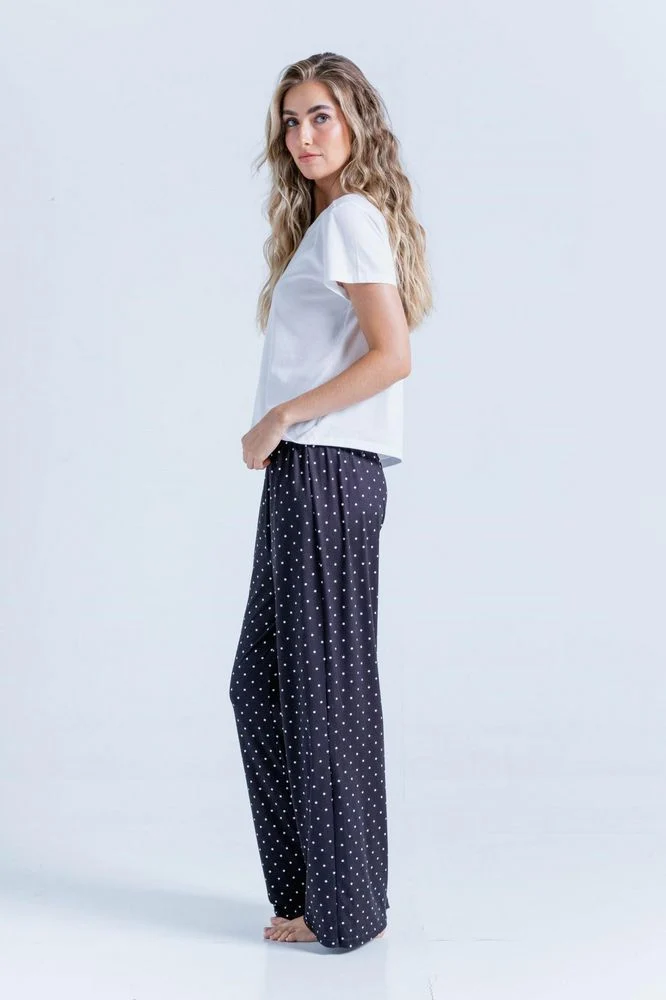 Pijama Pantalón BRONZINI - Imagen 8