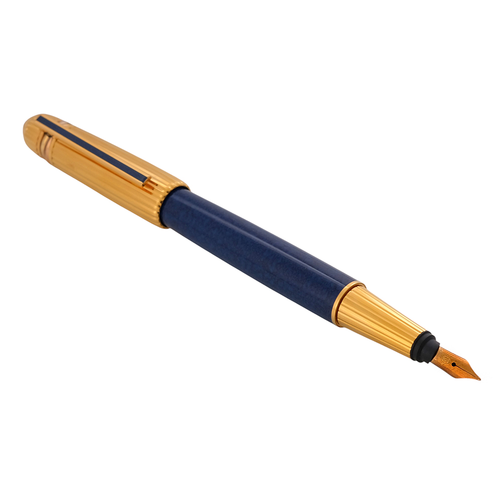 Pluma estilográfica Pasha de Cartier - Imagen 5