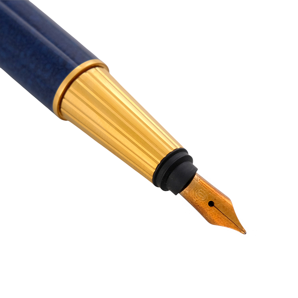 Pluma estilográfica Pasha de Cartier - Imagen 6