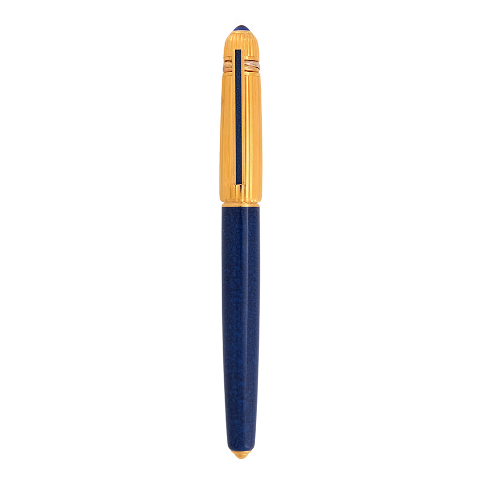 Pluma estilográfica Pasha de Cartier - Imagen 9