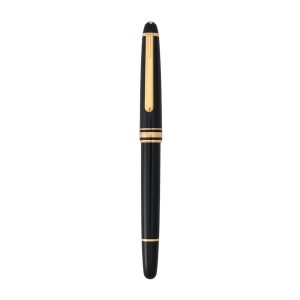 Pluma estilográfica Montblanc Meisterstück