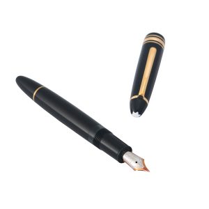 Pluma estilográfica Montblanc Meisterstück ref.-GB100930