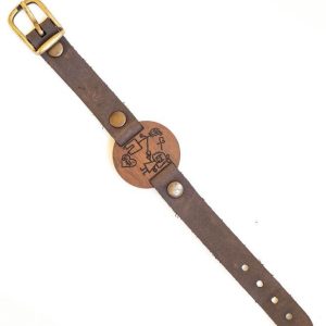 Pulsera Personalizada