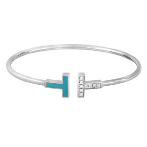 Pulsera Tiffany T