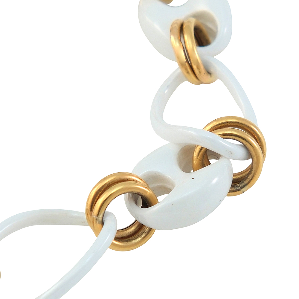 Pulsera Calabrote oro 18k - Imagen 3