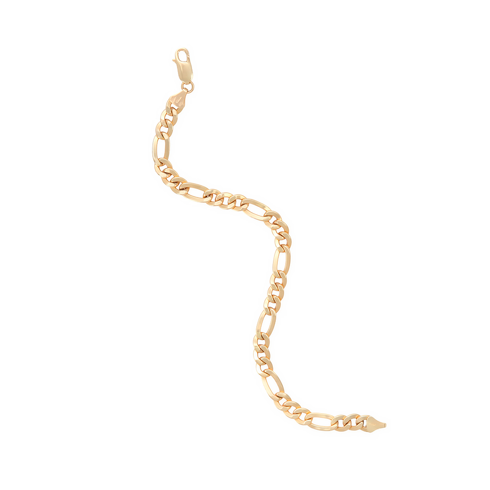 Pulsera eslabones 3+1 - Imagen 3