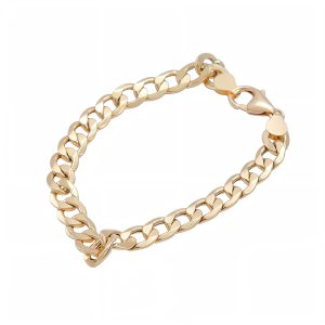 Pulsera barbada