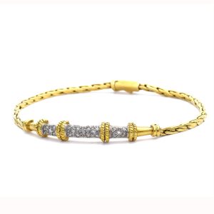 Pulsera Años 80
