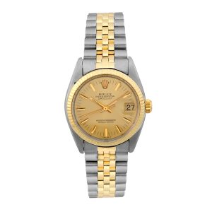 Rolex Datejust 31mm ref.-68273