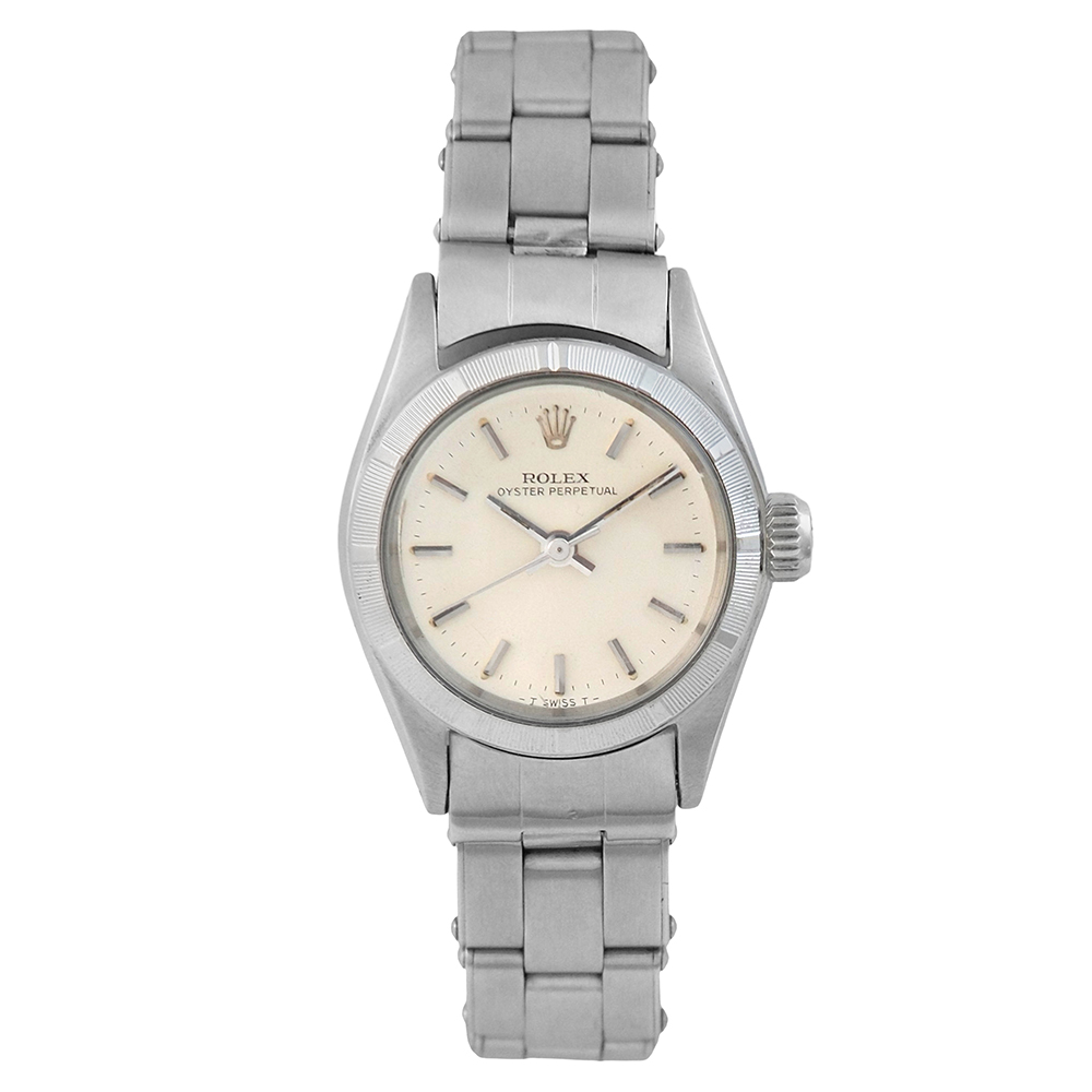 Rolex Oyster Perpetual 24mm ref.-6623