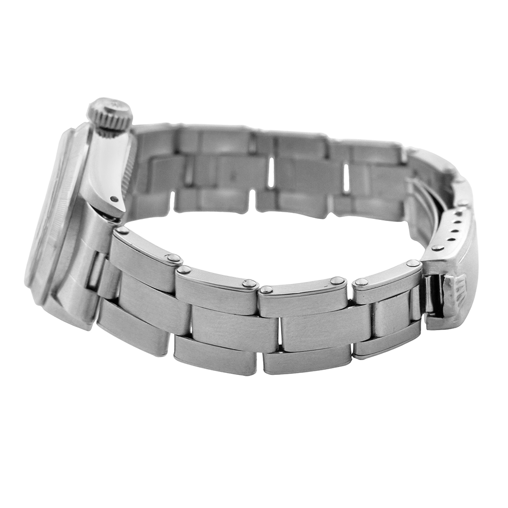Rolex Oyster Perpetual 24mm ref.-6623 - Imagen 7