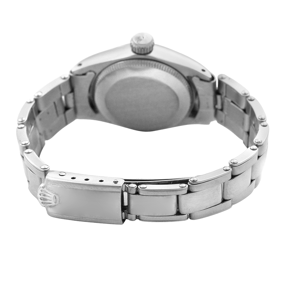 Rolex Oyster Perpetual 24mm ref.-6623 - Imagen 8